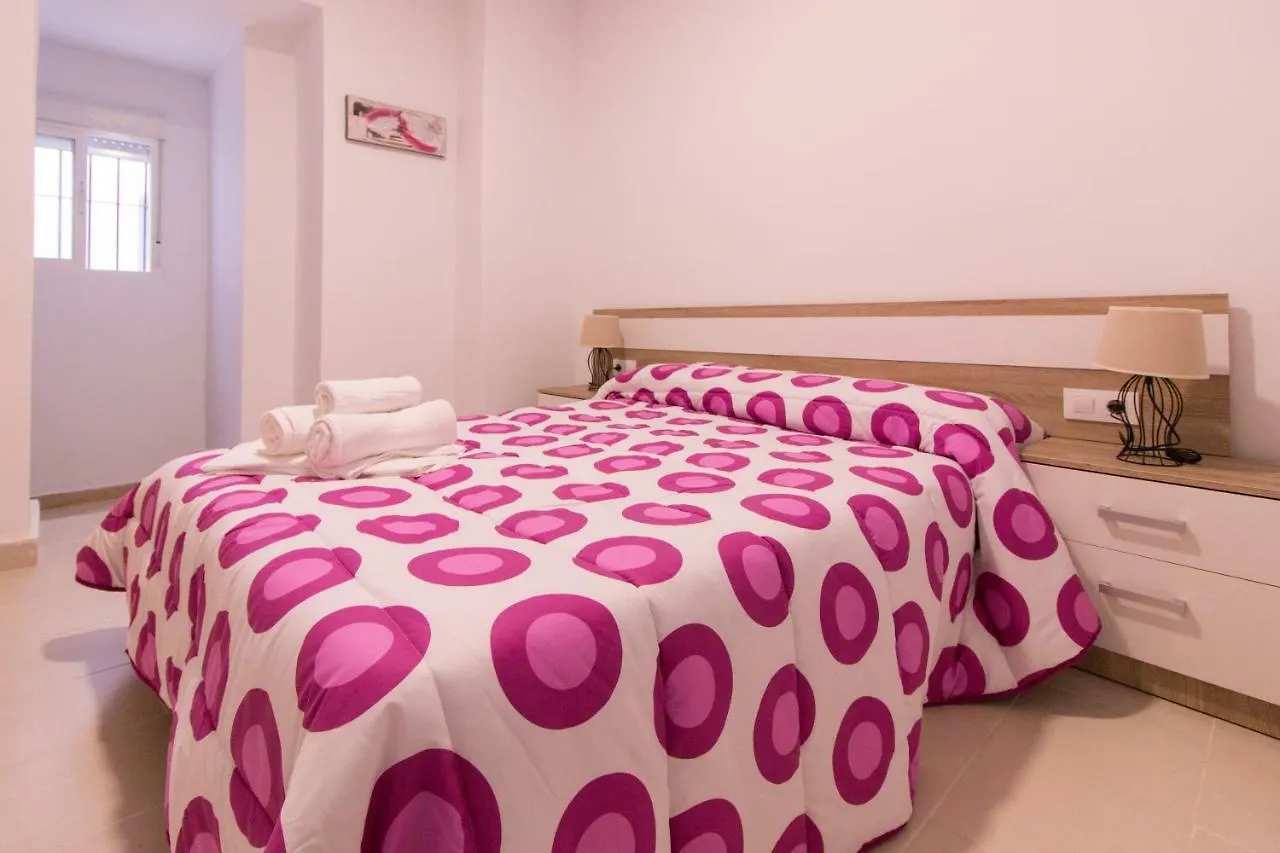Apartamento Completo Cardoso I Centro Historico Apartment Cadiz 0*,