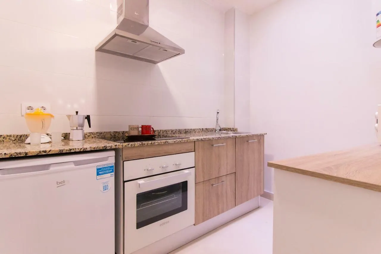 Apartamento Completo Cardoso I Centro Historico Apartment Cadiz
