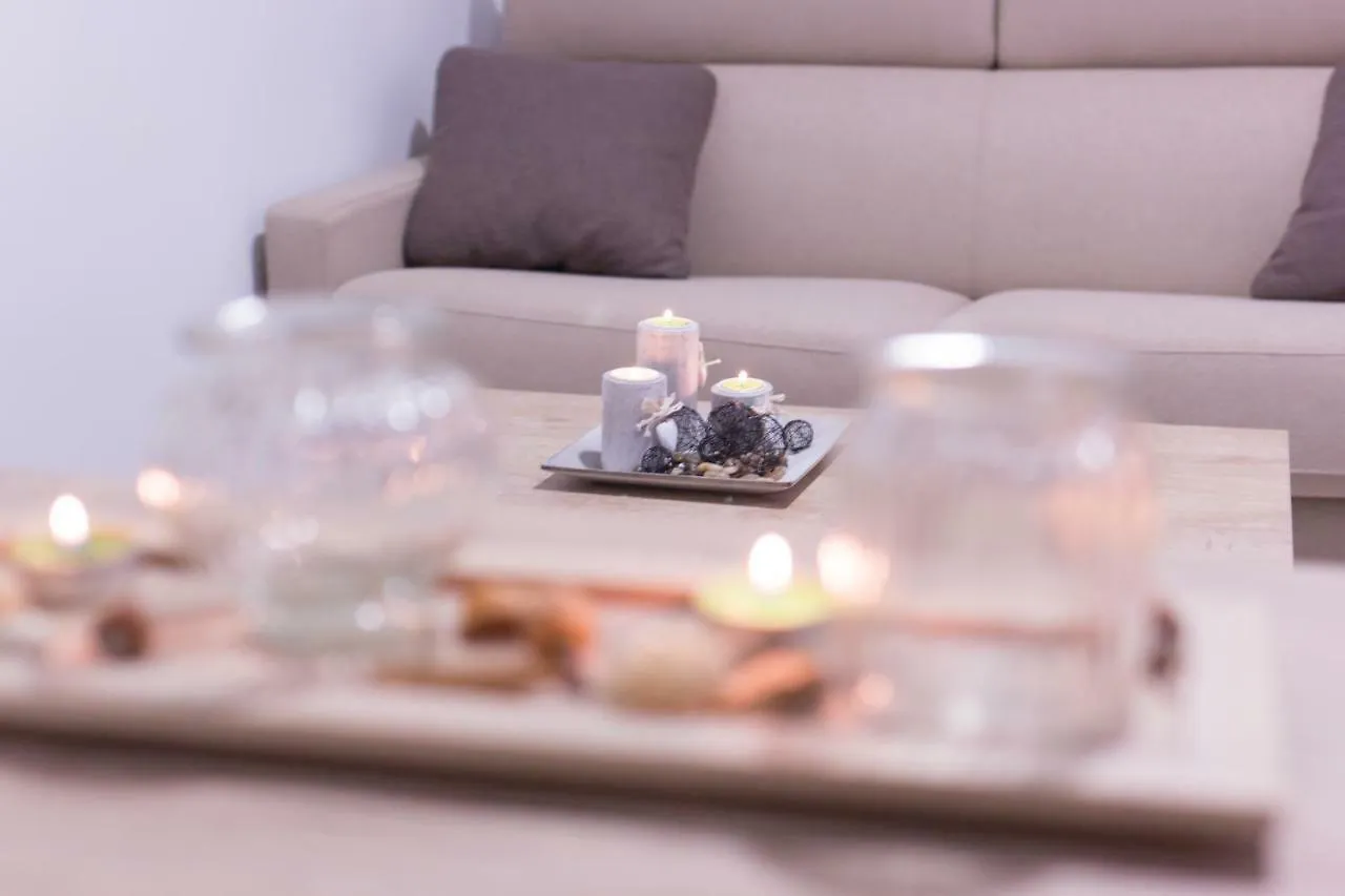 Apartamento Completo Cardoso I Centro Historico Apartment Cadiz