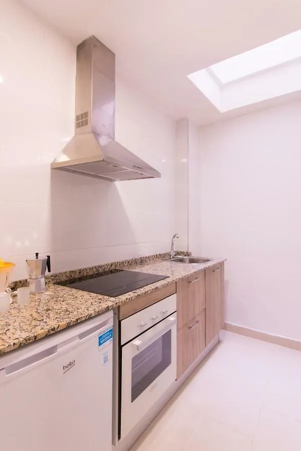 Apartamento Completo Cardoso I Centro Historico Apartment Cadiz