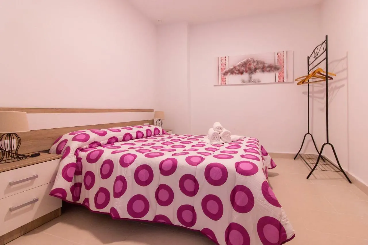 Apartamento Completo Cardoso I Centro Historico Apartment Cadiz